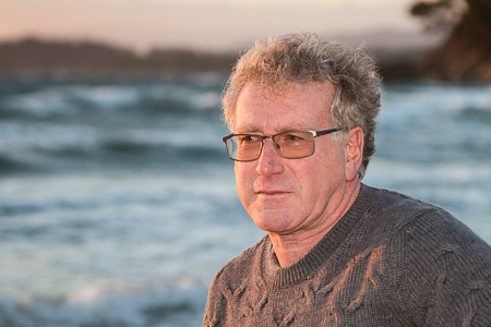 Didier Vasse photographe à Bormes les mimosas